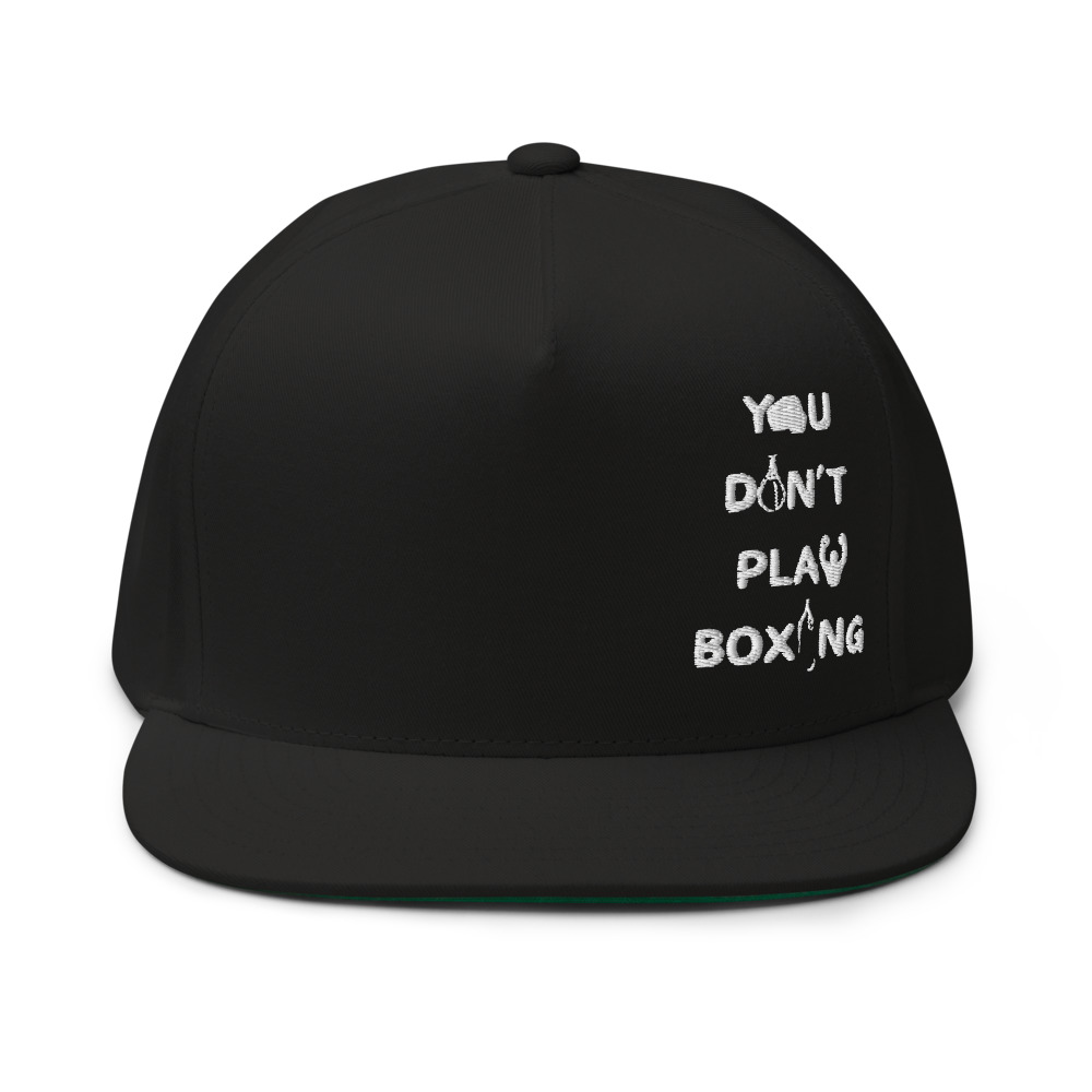 RHINO's Hat