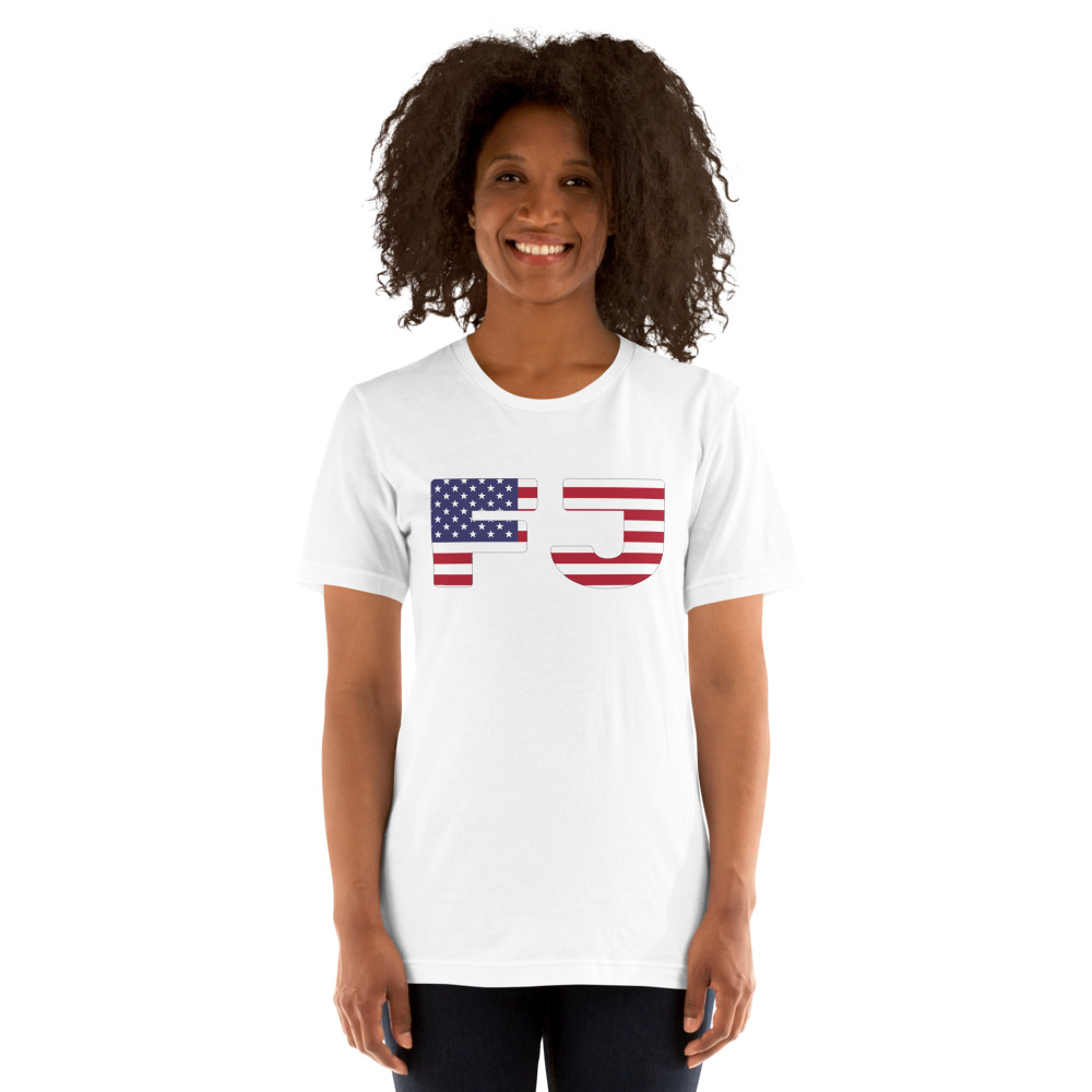 Felix Joyner T-Shirt