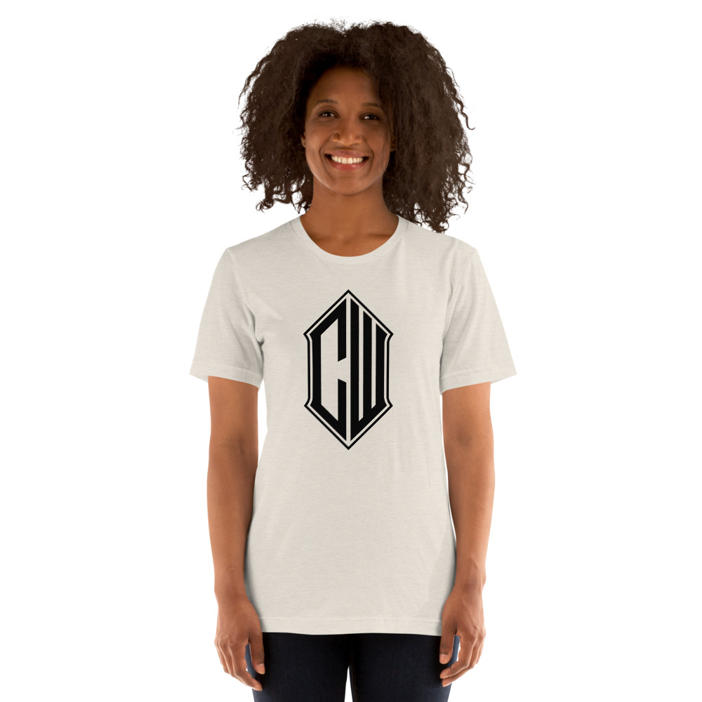 Chris Warren T-Shirt on MILLIONS Chris Warren T-Shirt