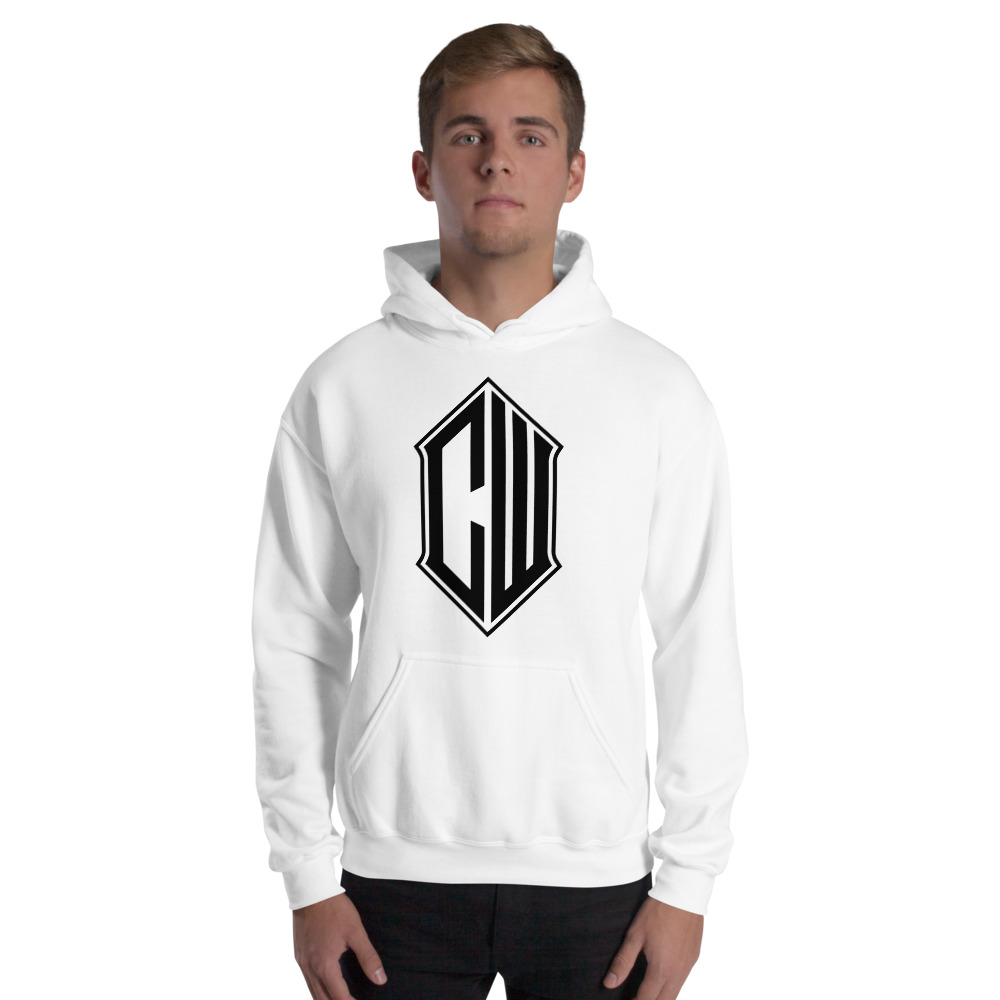 Chris Warren Hoodie on MILLIONS Chris Warren Hoodie