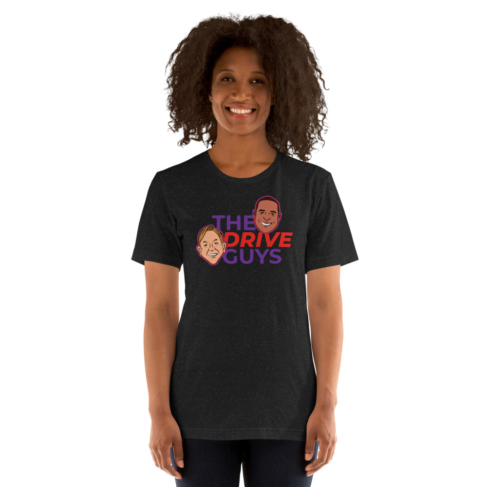 Kyle Draper T-Shirt