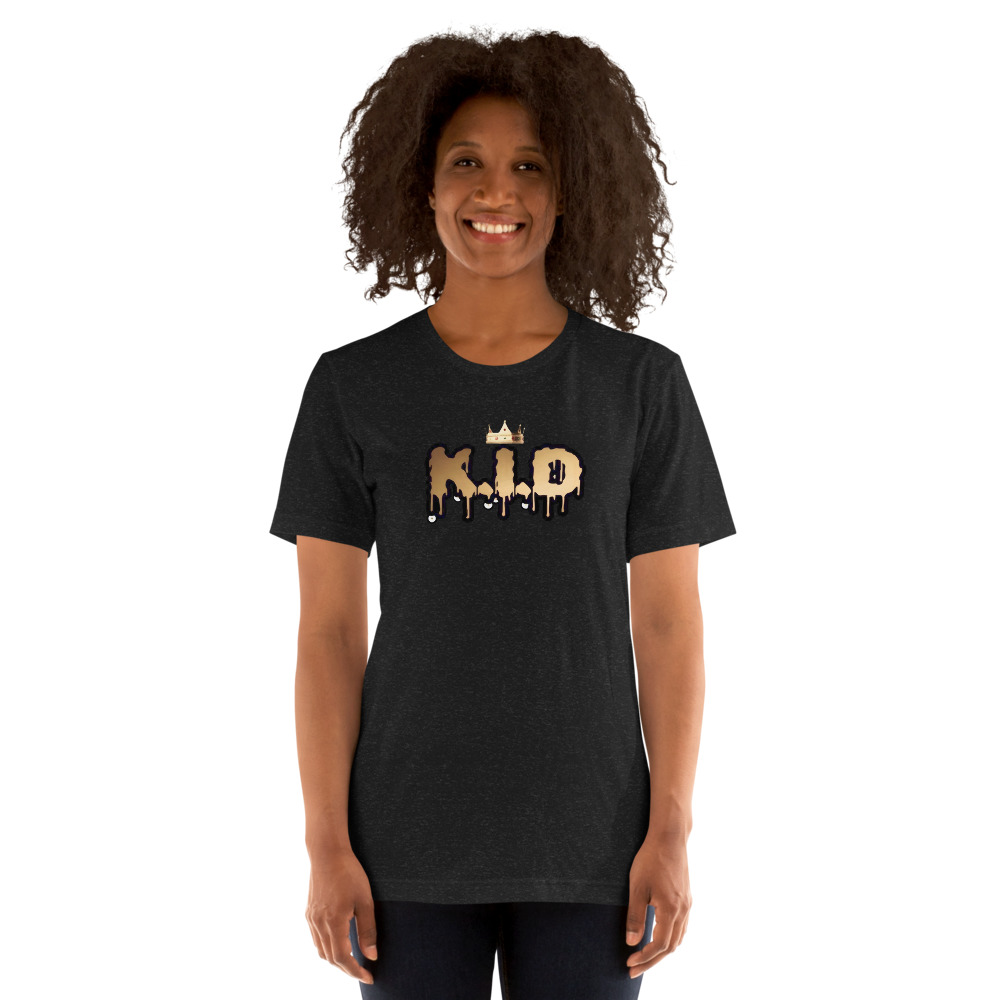 Marcel Garibaldi T-Shirt