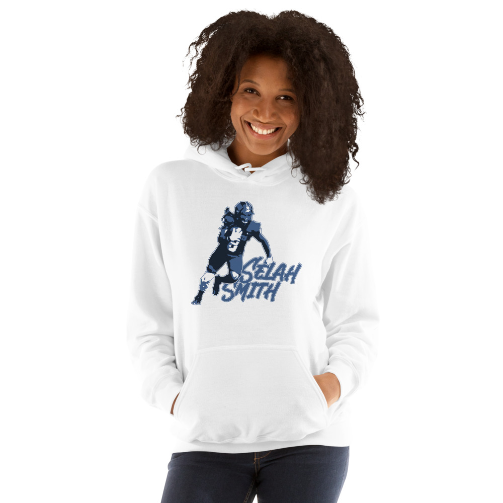 Selah Smith Hoodie