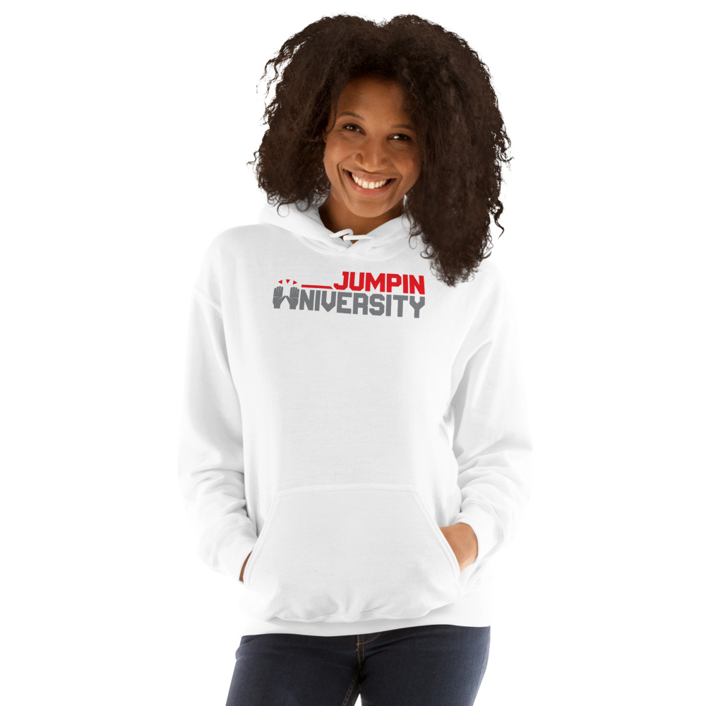 Joe Ballard Hoodie