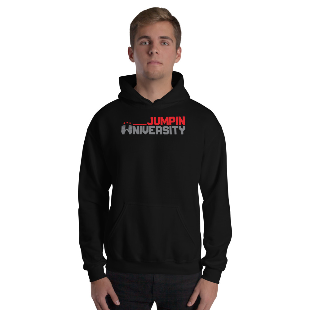 Joe Ballard Hoodie