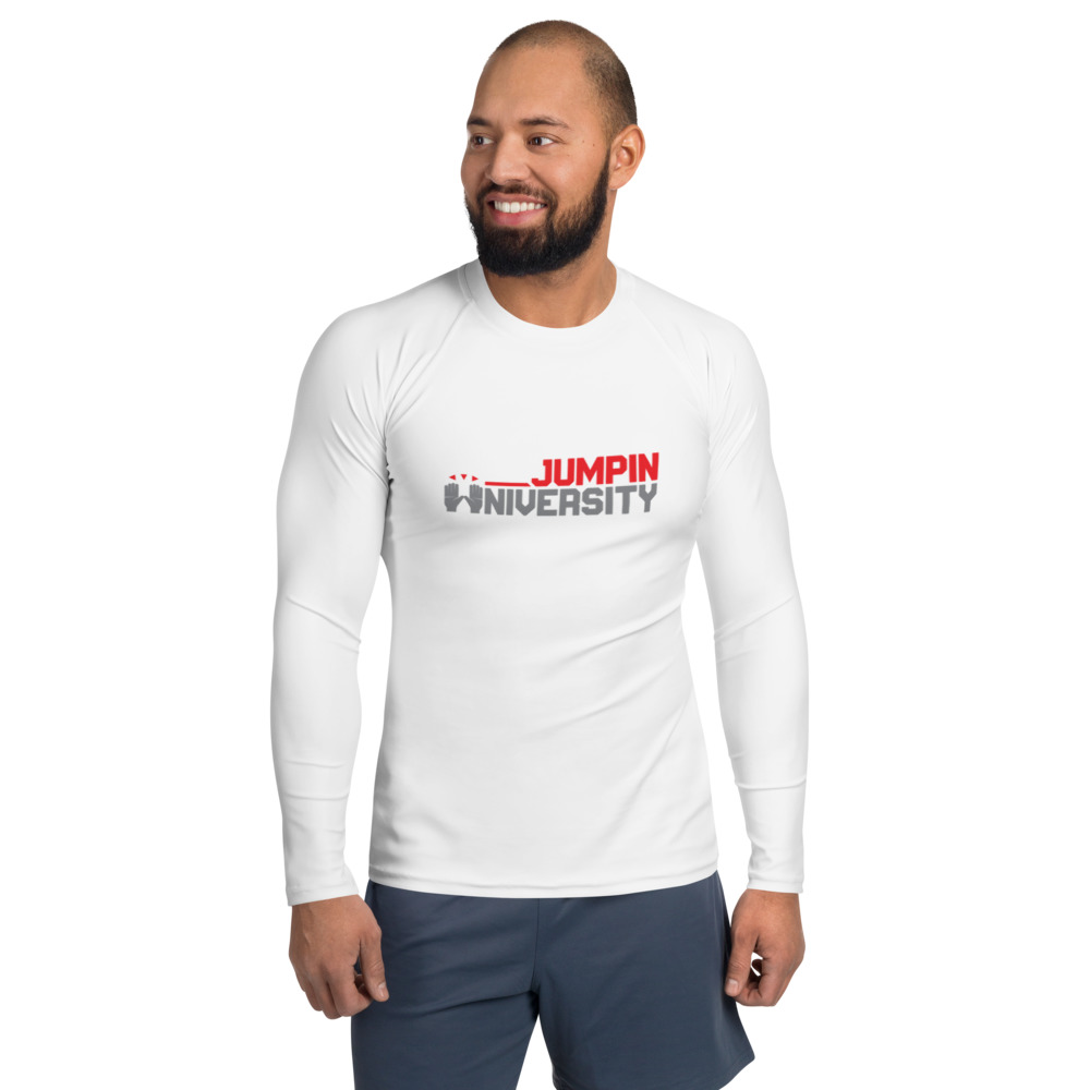 Joe Ballard Compression Shirt