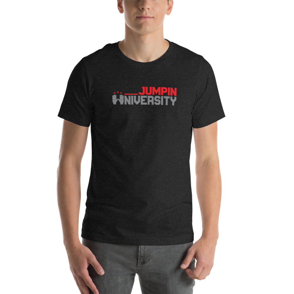 Joe Ballard T-Shirt