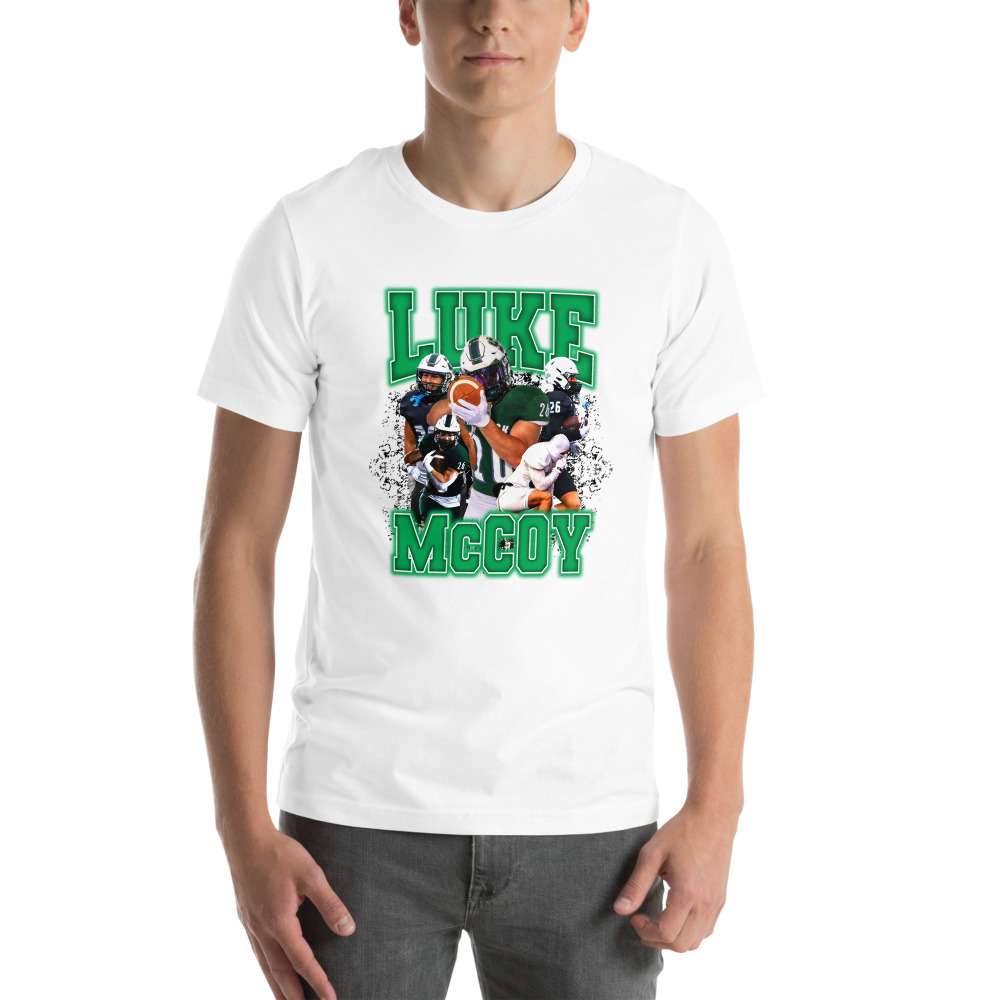 Luke Mccoy T-Shirt
