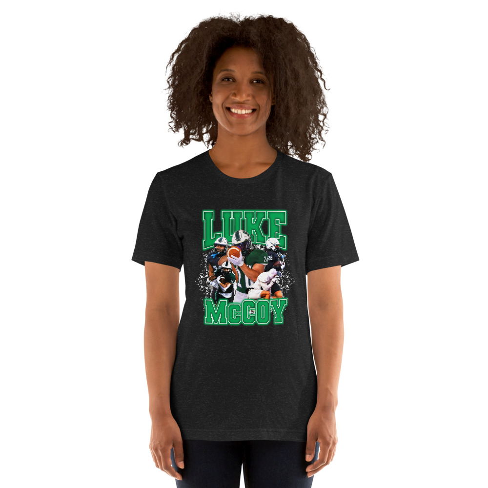 Luke Mccoy T-Shirt