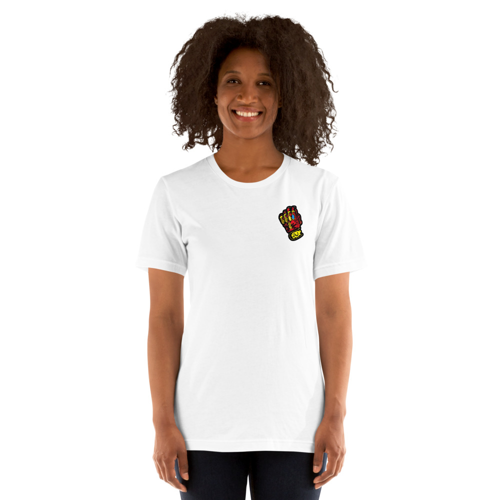 Julius Walker T-Shirt on MILLIONS Julius Walker T-Shirt