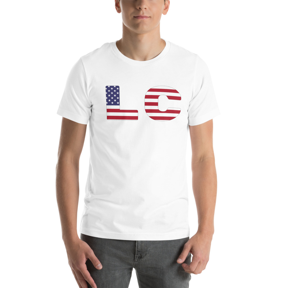 Liz "Girlrilla" Carmouche T-Shirt on MILLIONS Liz "Girlrilla" Carmouche T-Shirt