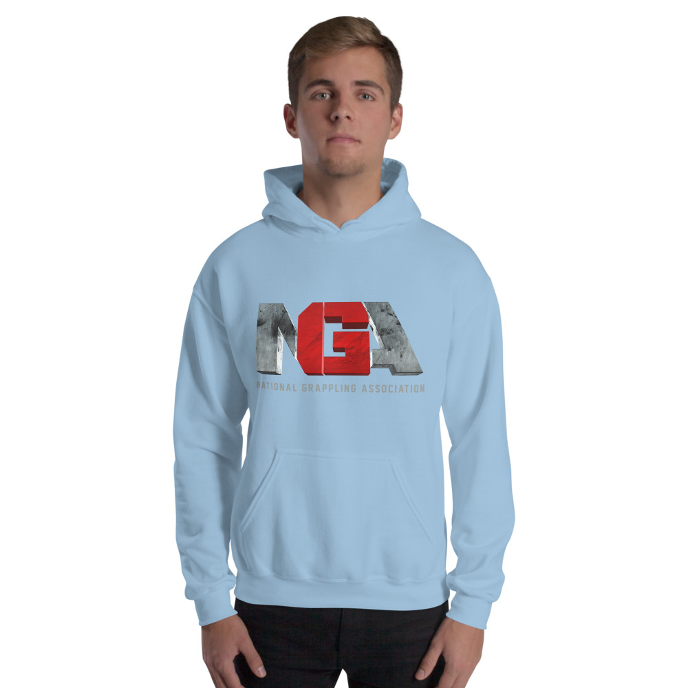 NGA Hoodie Quintet