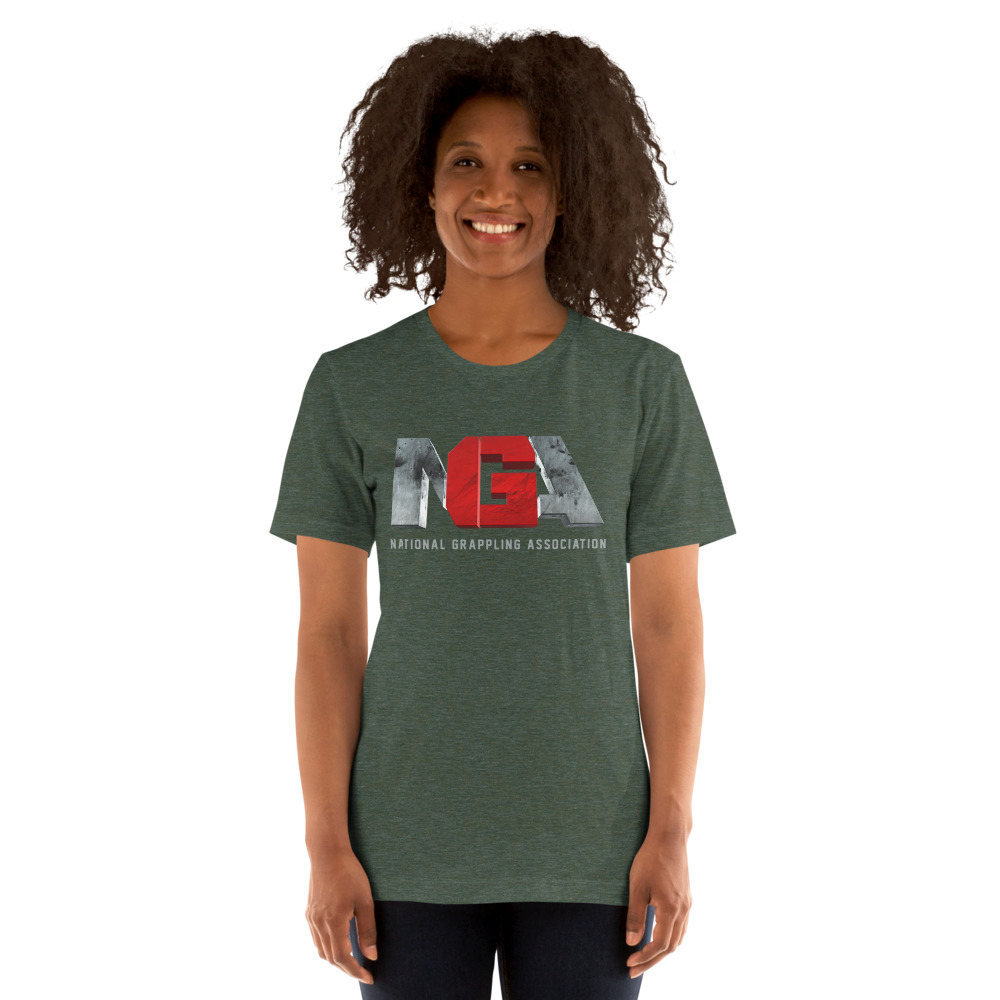NGA T-Shirt Quintet