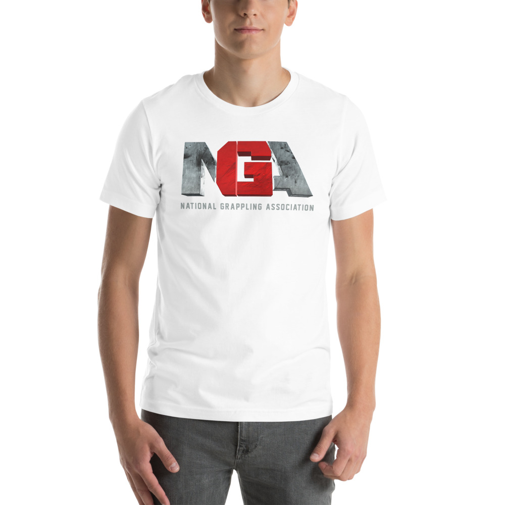 NGA T-Shirt Quintet