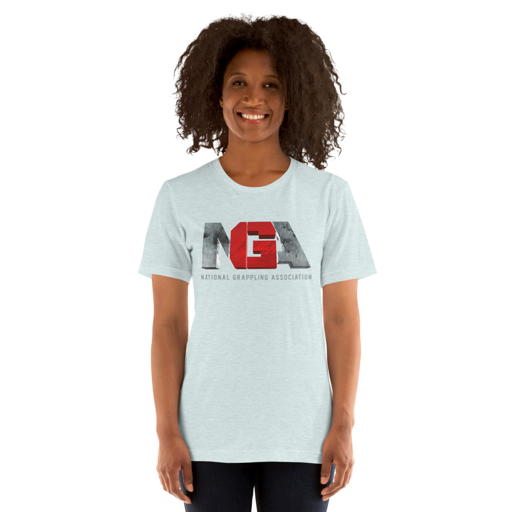 NGA T-Shirt Quintet