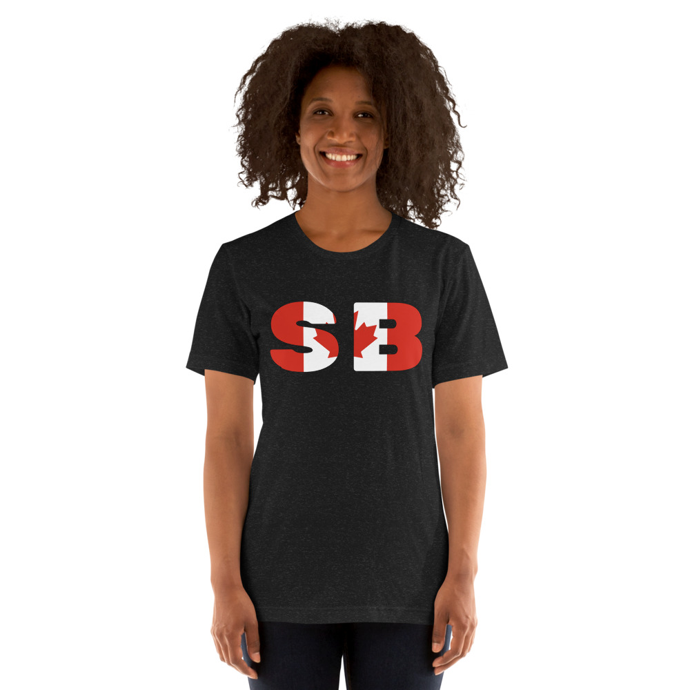 Steph Boyd T-Shirt