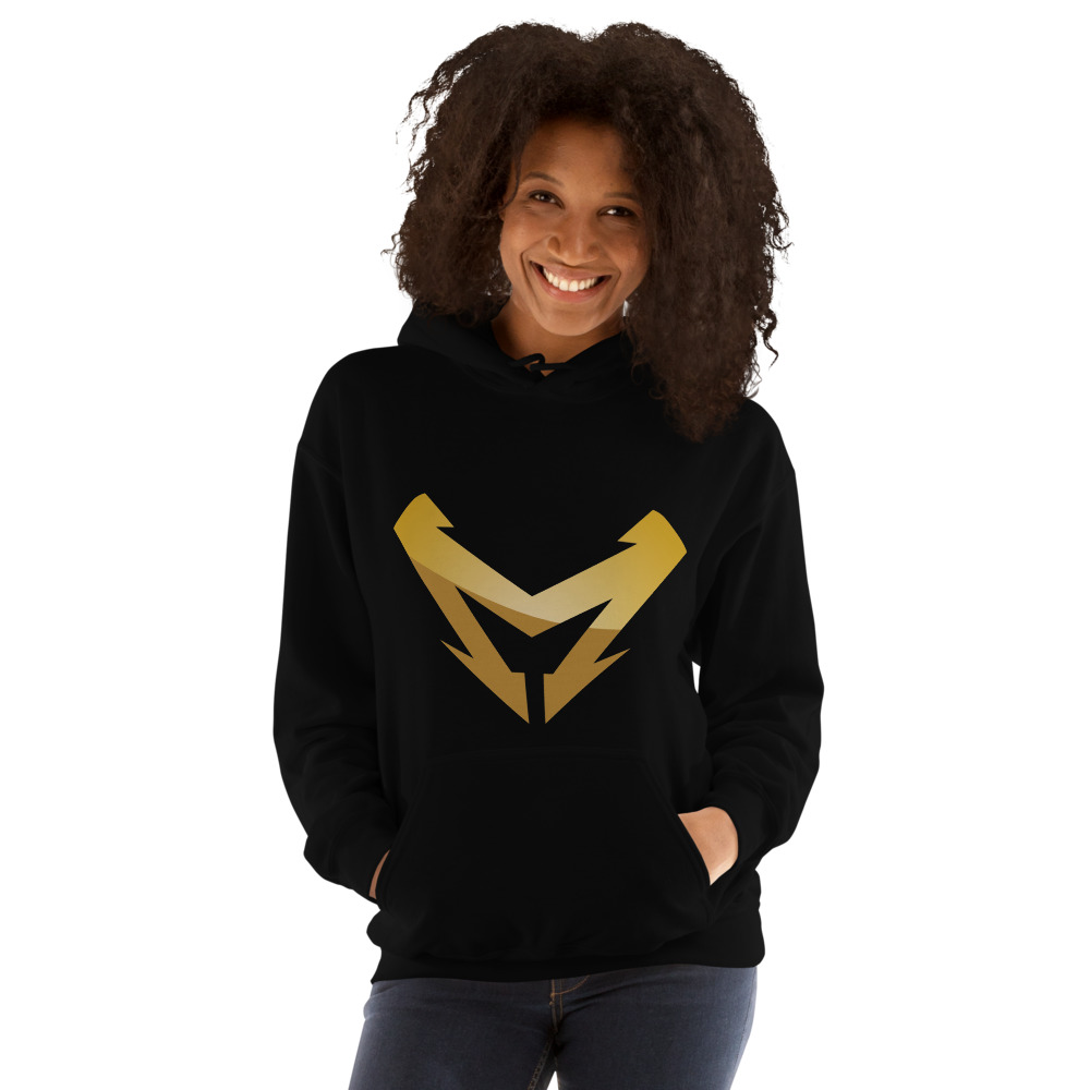 Female Mamba Hoodie on MILLIONS Female Mamba Hoodie