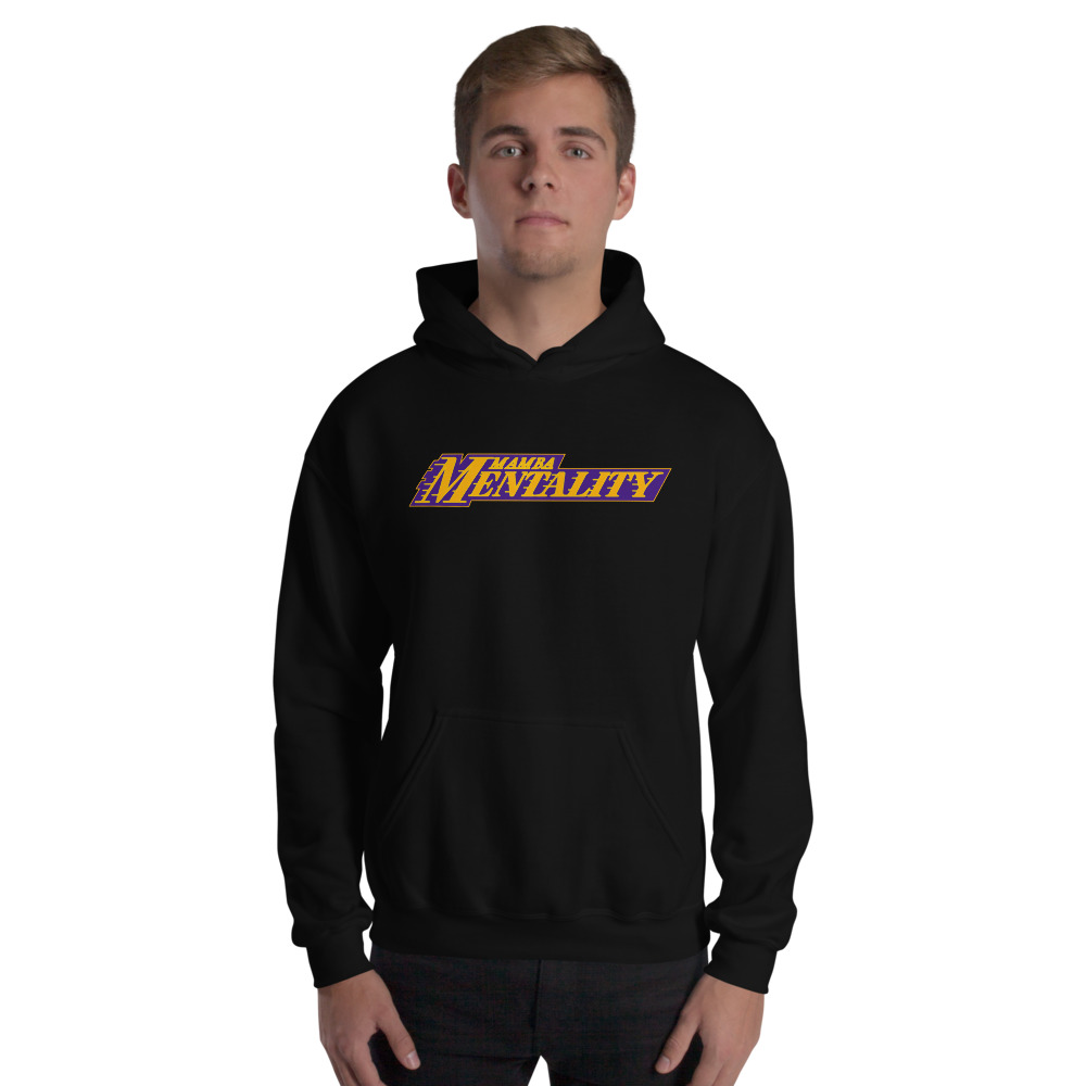 Reggie Rusk Hoodie on MILLIONS Reggie Rusk Hoodie