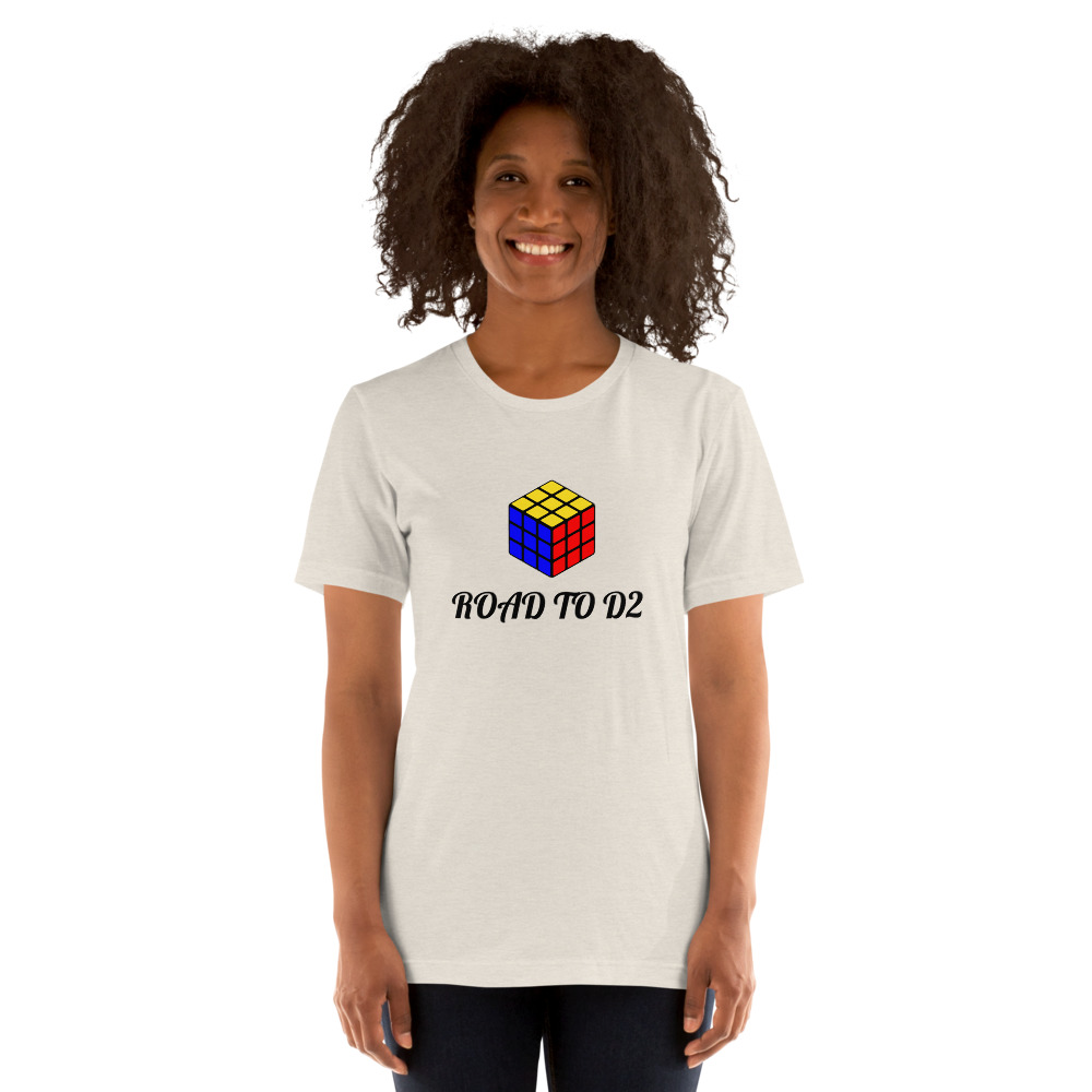Christopher Cervino T-Shirt
