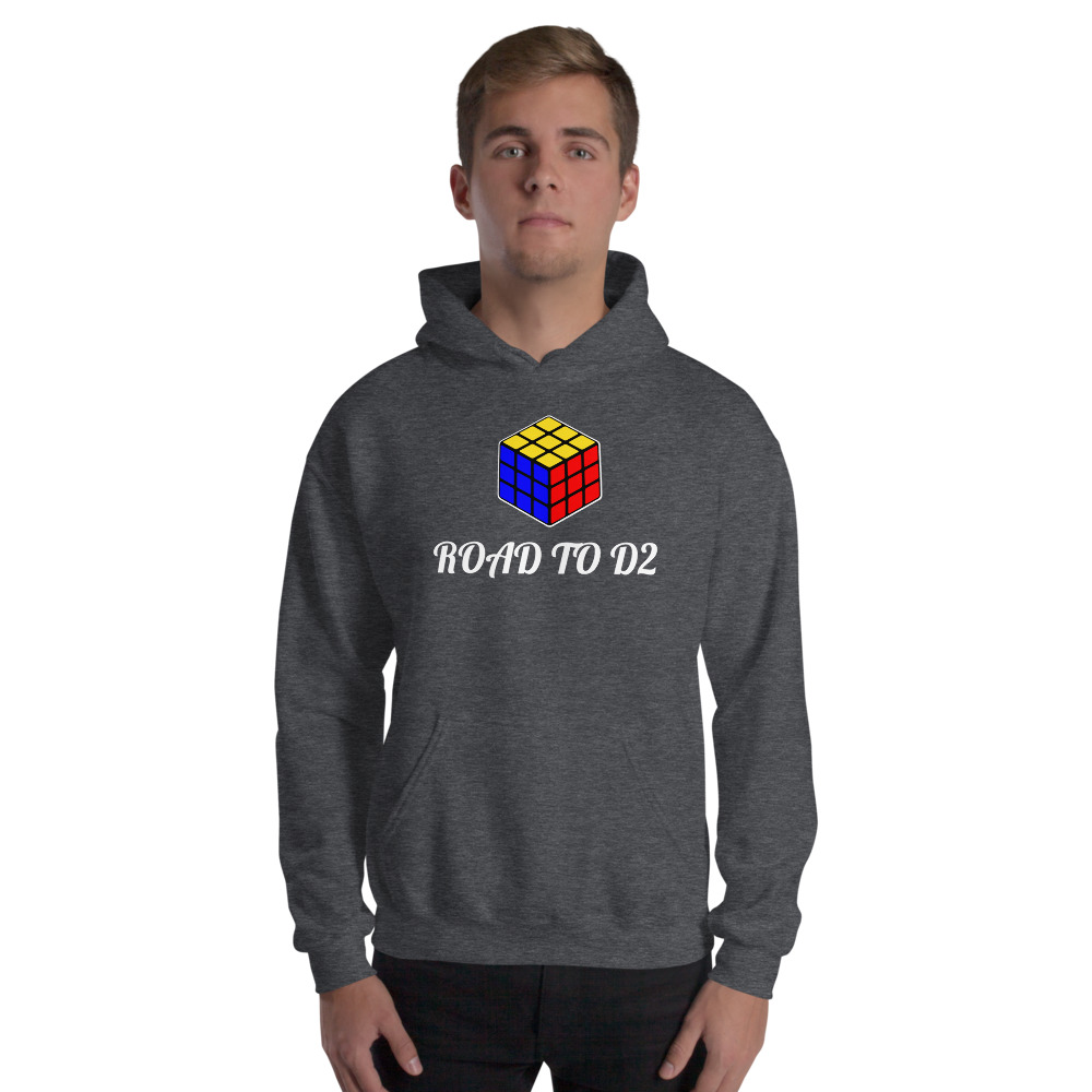 Christopher Cervino Hoodie