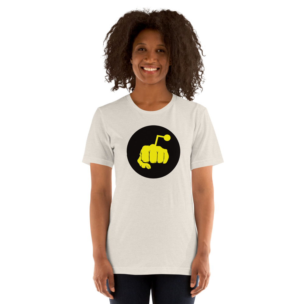 Reddit BKFC T-Shirt