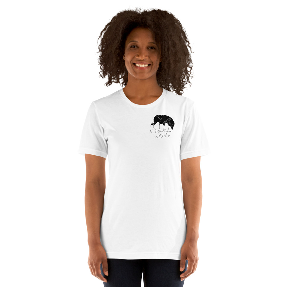 AJ Frye T-Shirt