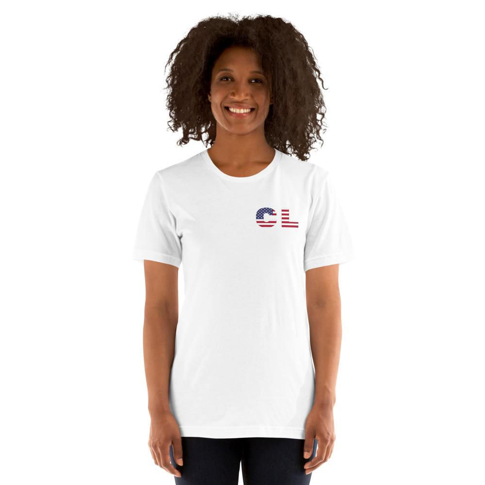 Chatt T-Shirt on MILLIONS Chatt T-Shirt