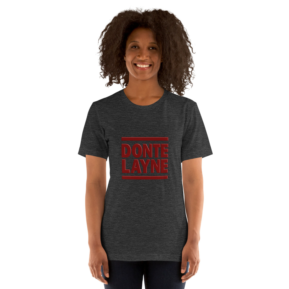 Donte Layne's T-Shirt
