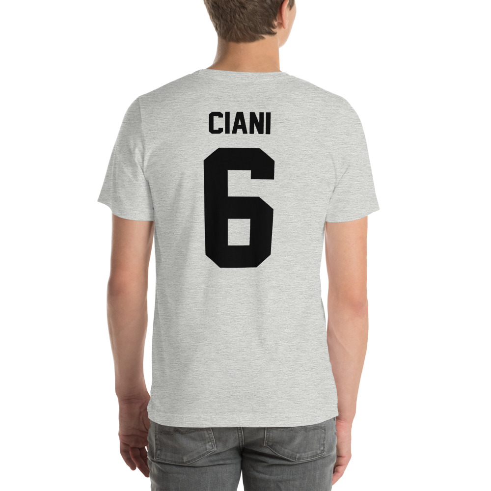 LetiziaCiani T-Shirt
