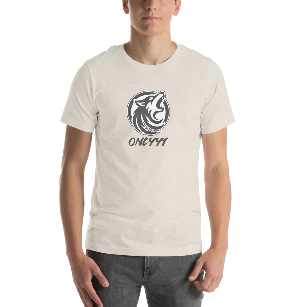 Jon'Tez Chaney-McClarin T-Shirt on MILLIONS Jon'Tez Chaney-McClarin T-Shirt