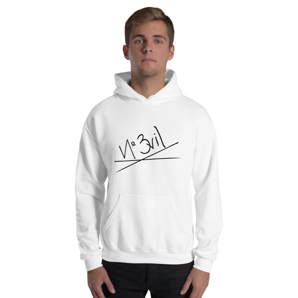 Darrin Reaves Hoodie