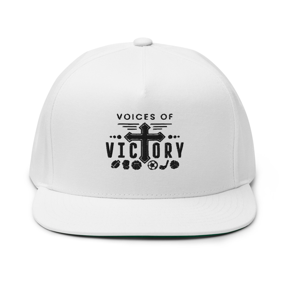 Voices of Victory Hat