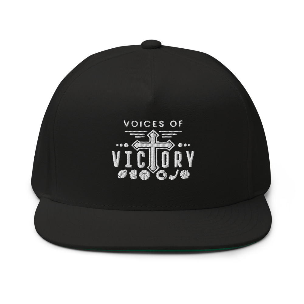 Voices of Victory Hat