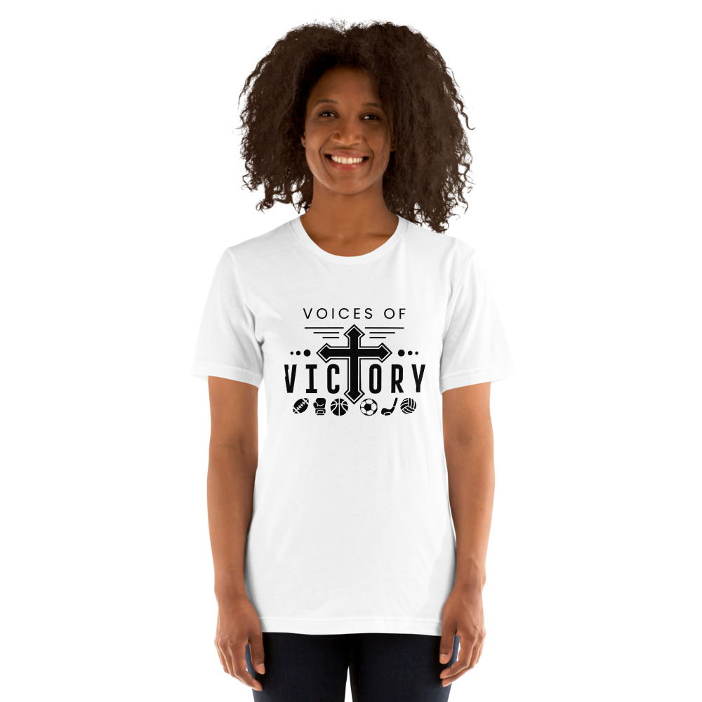 Voices of Victory T-Shirt