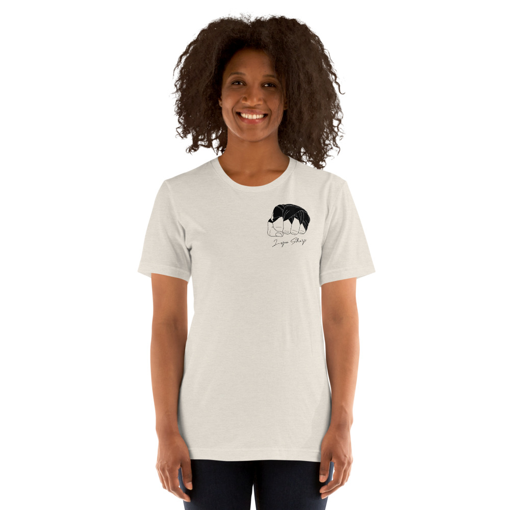 Logan Sharp T-Shirt