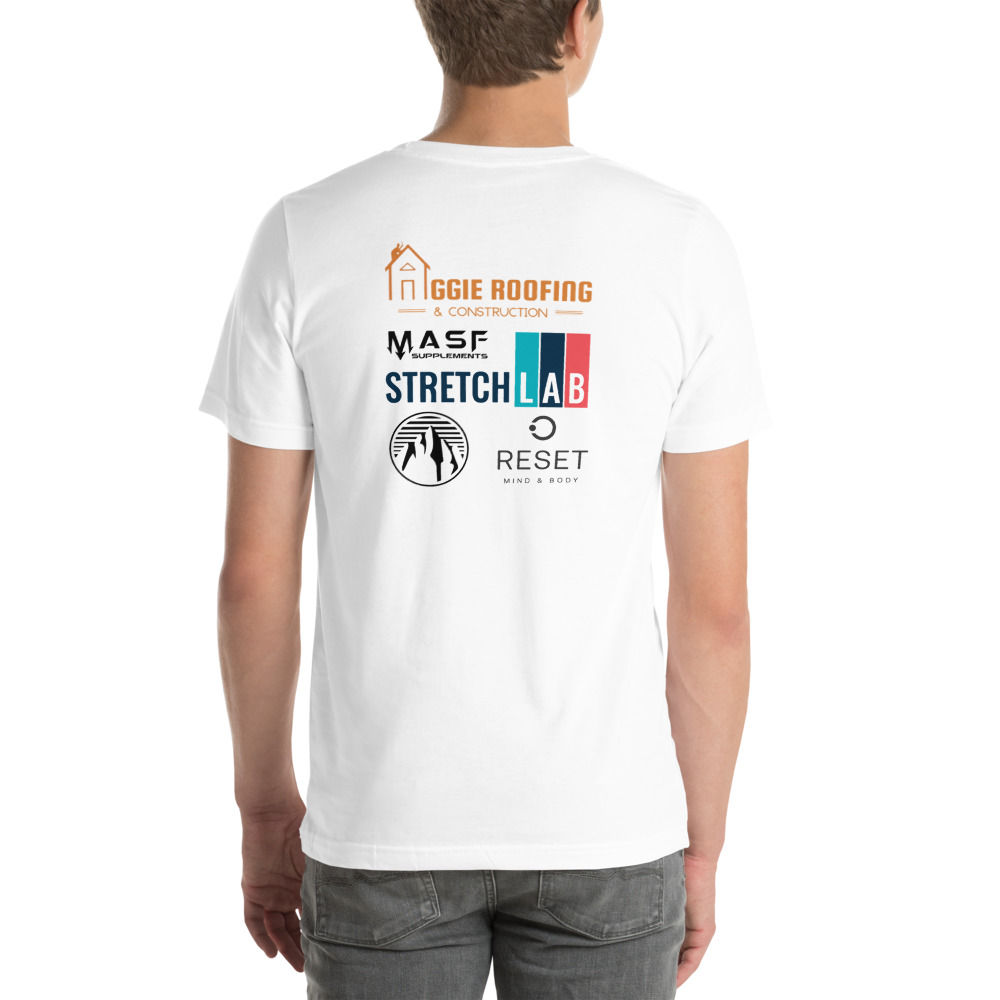 Caleb Crump T-Shirt