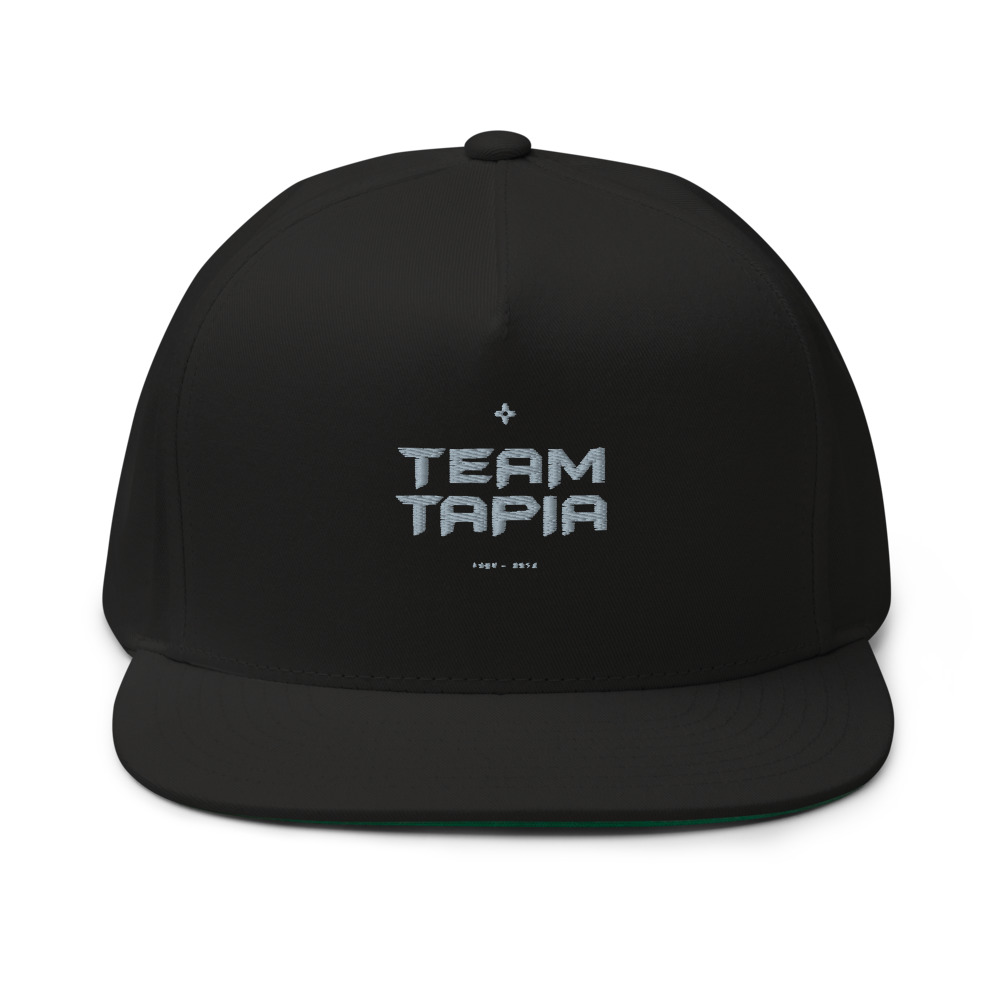 Johnny Tapia's Hat