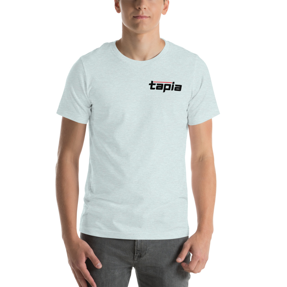 Johnny Tapia's T-Shirt