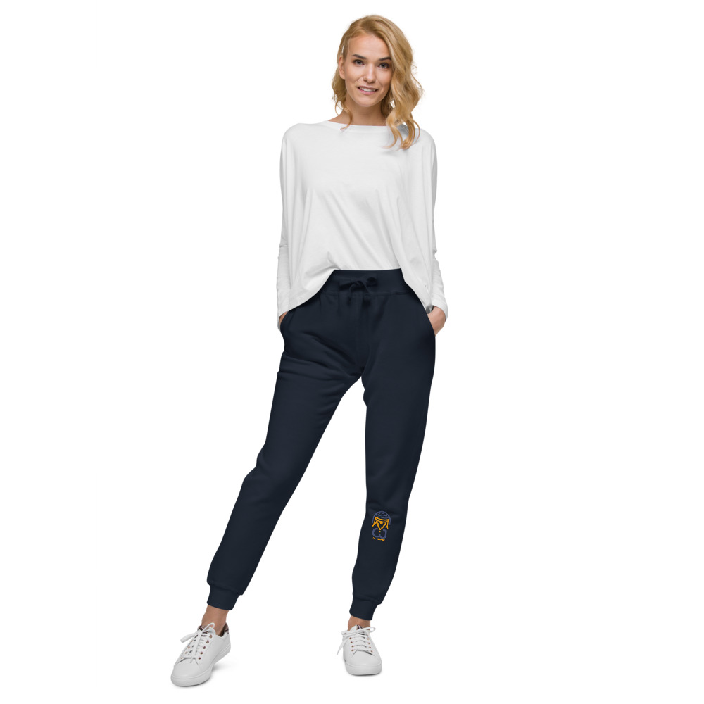 Caleb Jackson's Joggers on MILLIONS Caleb Jackson's Joggers