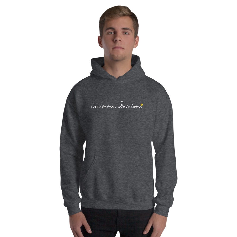 Corinna Dentoni Hoodie