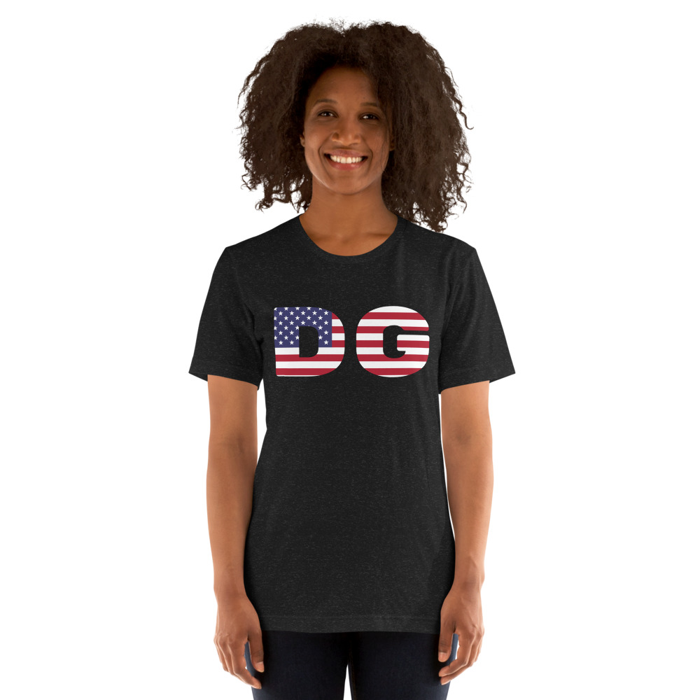 Donald Gibb T-Shirt