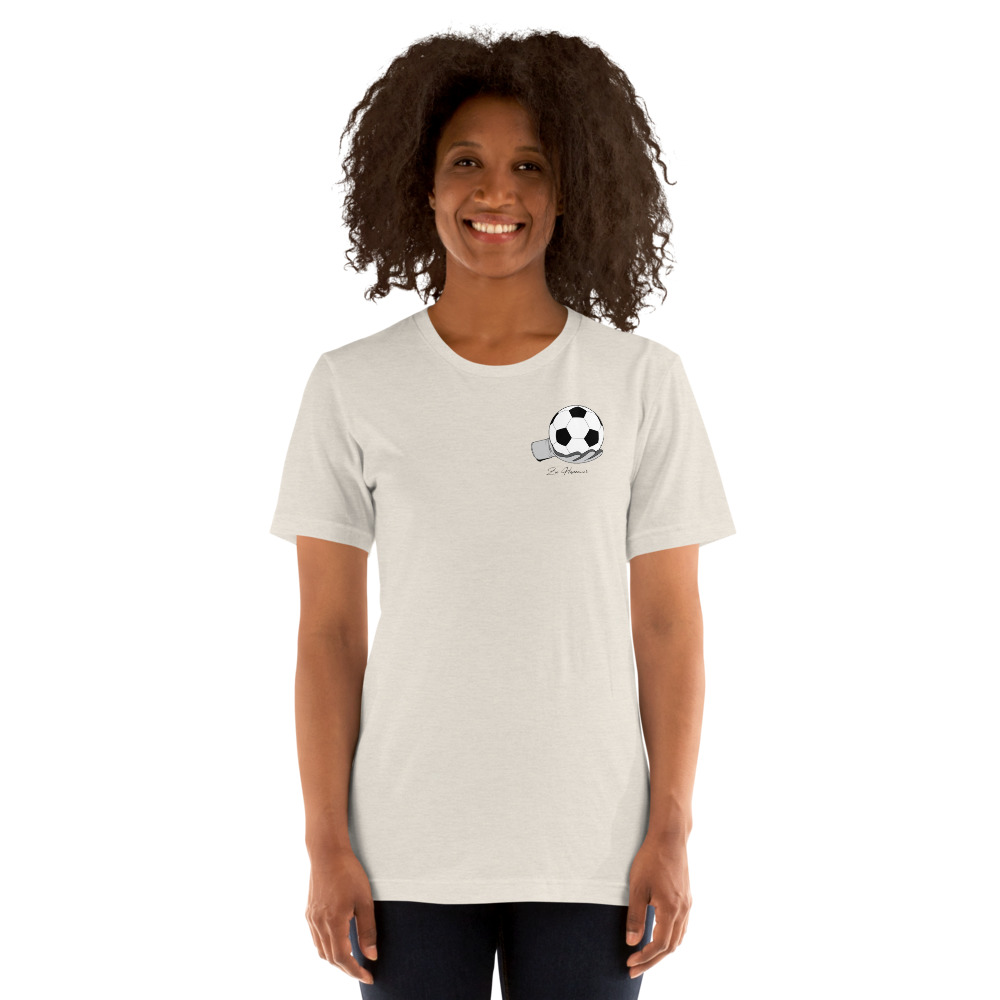 Zoe Hasenauer T-Shirt