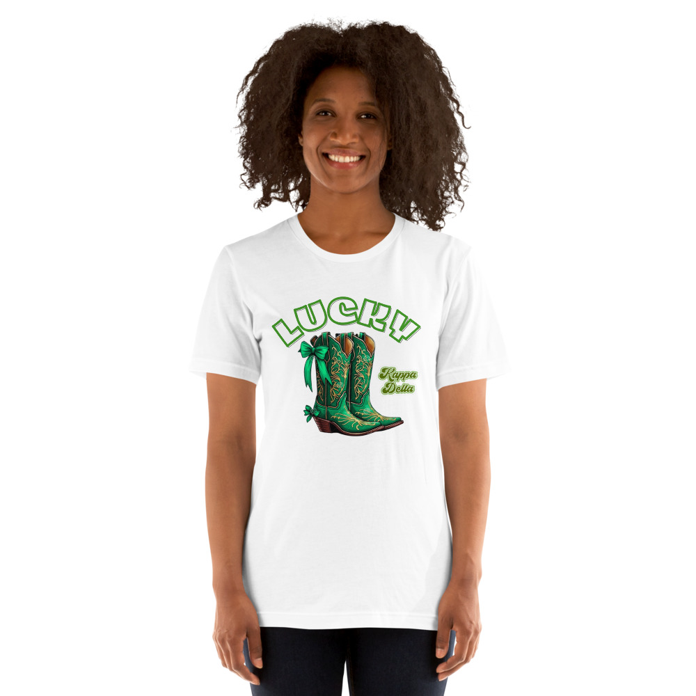 Sparber Universe's T-Shirt