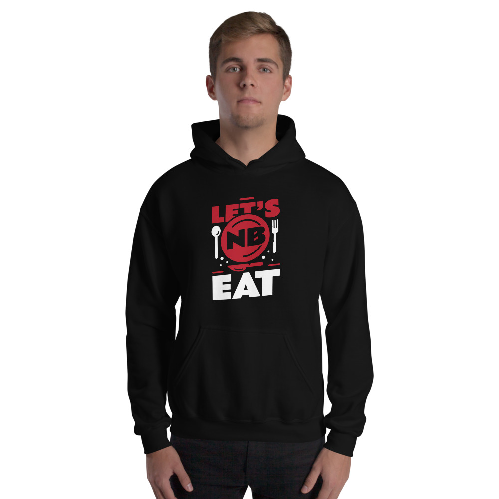 Nimari Brantley Hoodie on MILLIONS Nimari Brantley Hoodie