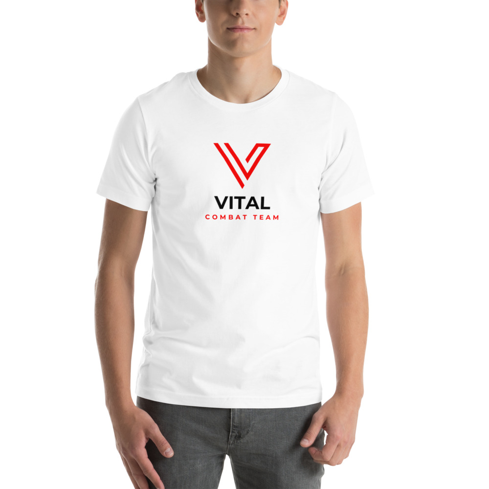 Vital Combat Team T-Shirt
