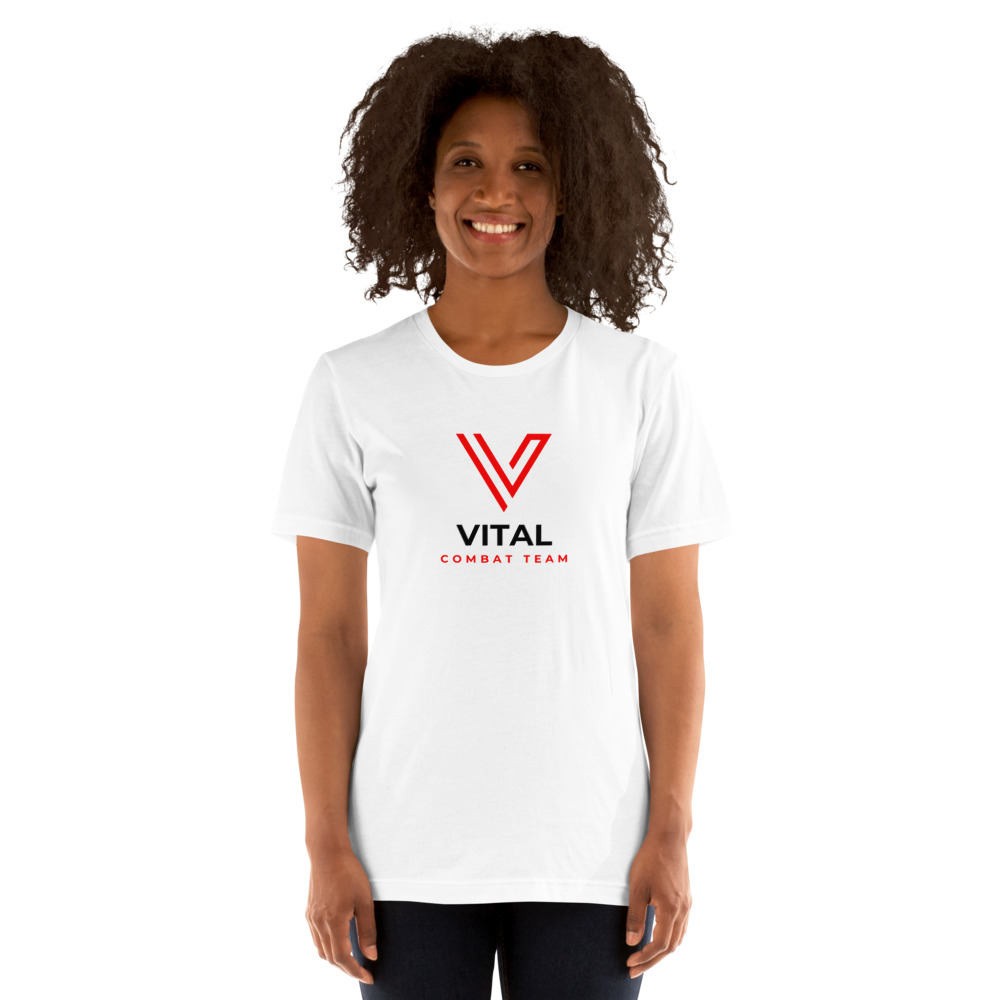 Vital Combat Team T-Shirt