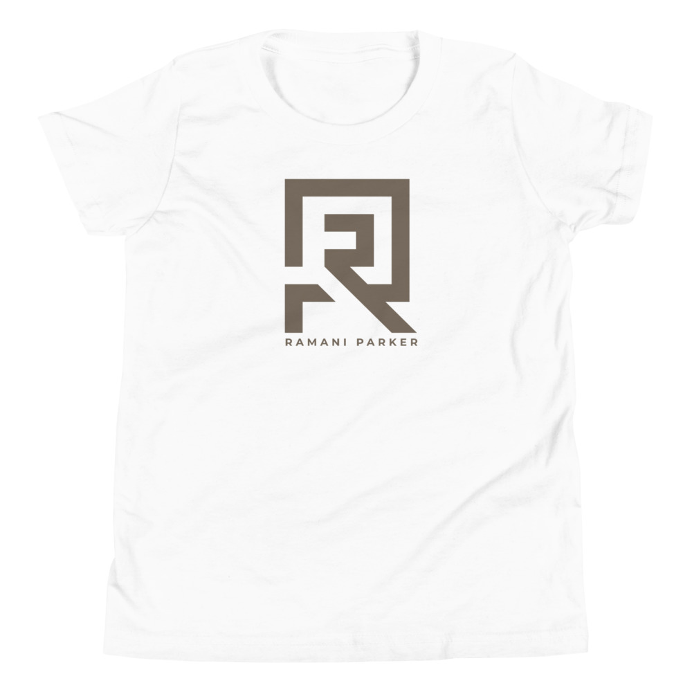 Ramani Parker T-Shirt on MILLIONS Ramani Parker T-Shirt