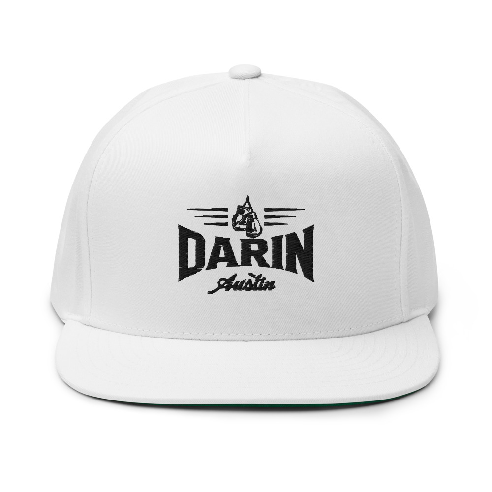 Darin dboi Austin Hat