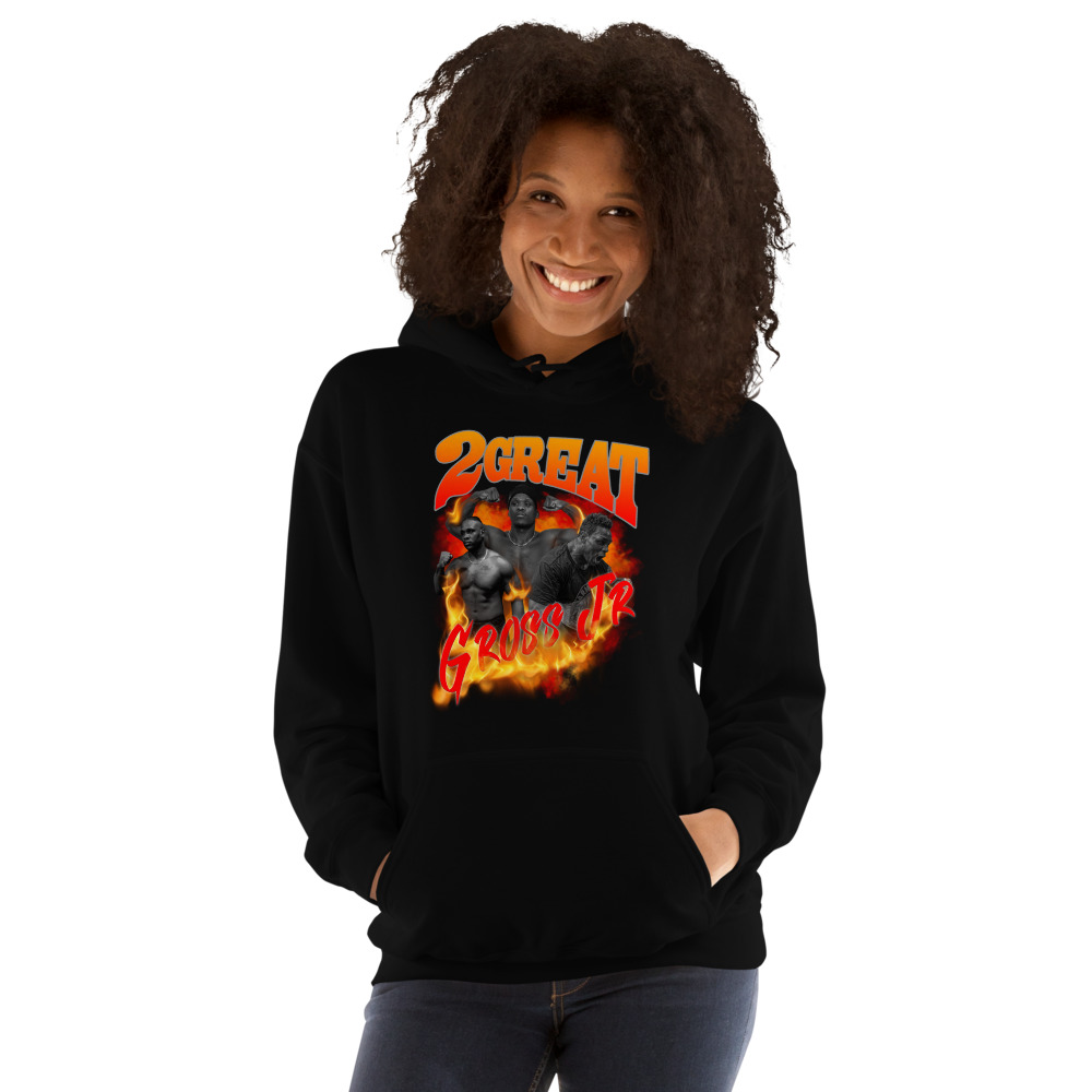 Razohnn Gross Jr. Hoodie