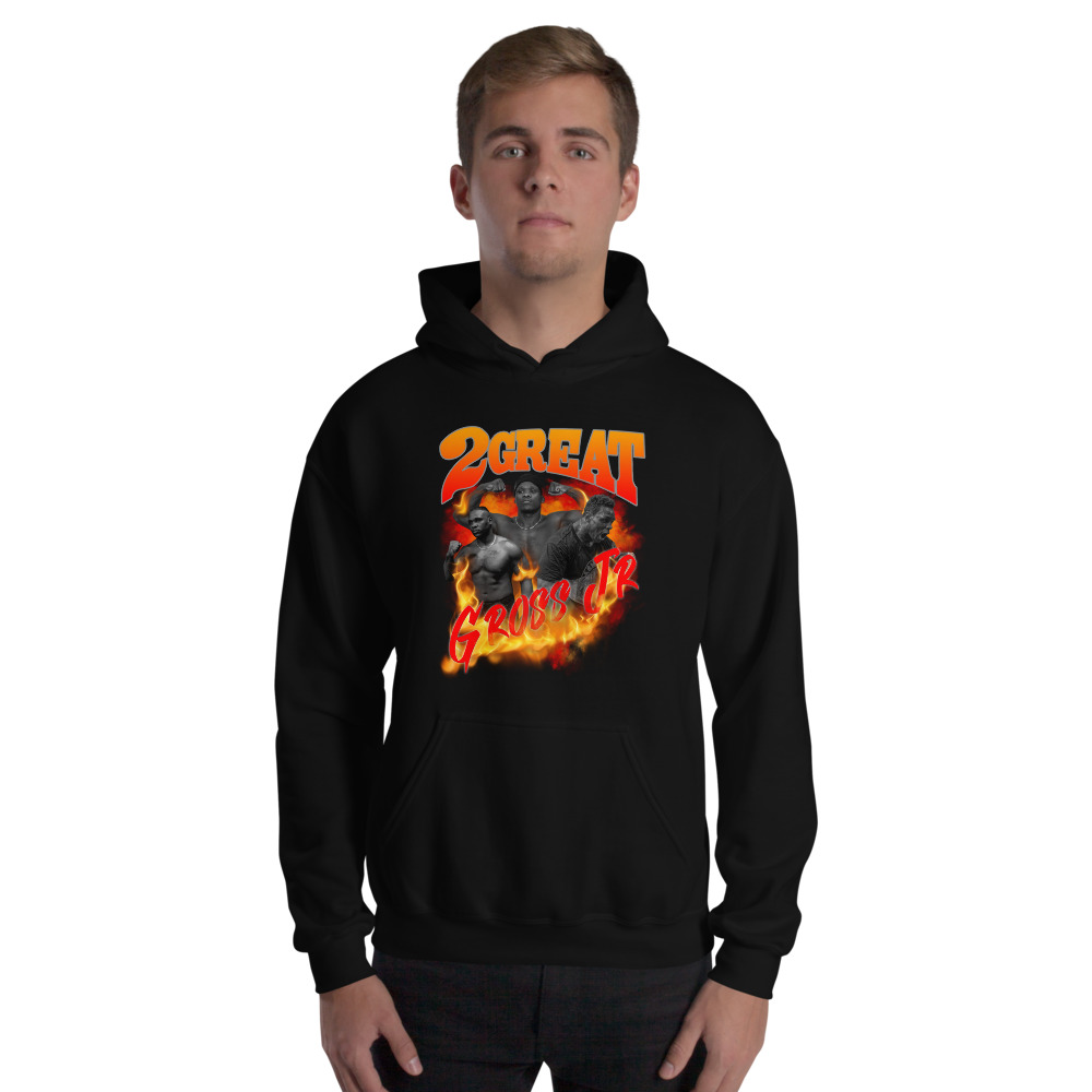 Razohnn Gross Jr. Hoodie